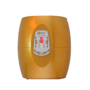 负离子净化仪